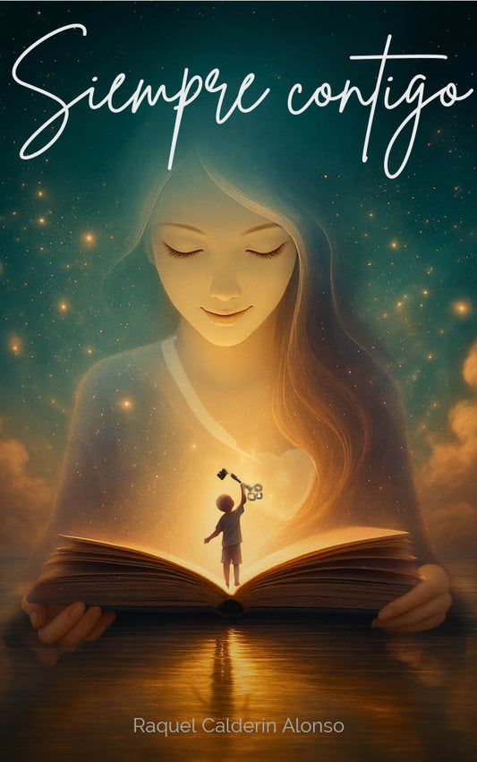 Siempre Contigo (Versión Genérica - Niño)